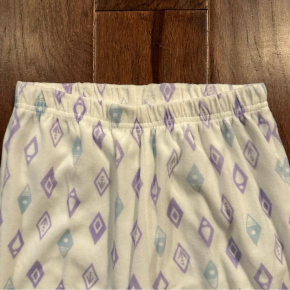 Frozen II soft fleece jammy set - Picture 10 of 11